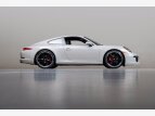 Thumbnail Photo 3 for 2016 Porsche 911 Coupe